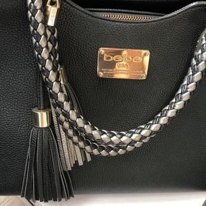Bebe purse